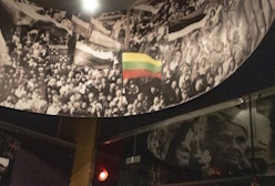 Ekspozicija „Pilietinis antisovietinis pasipriešinimas: 1954–1991 metai“